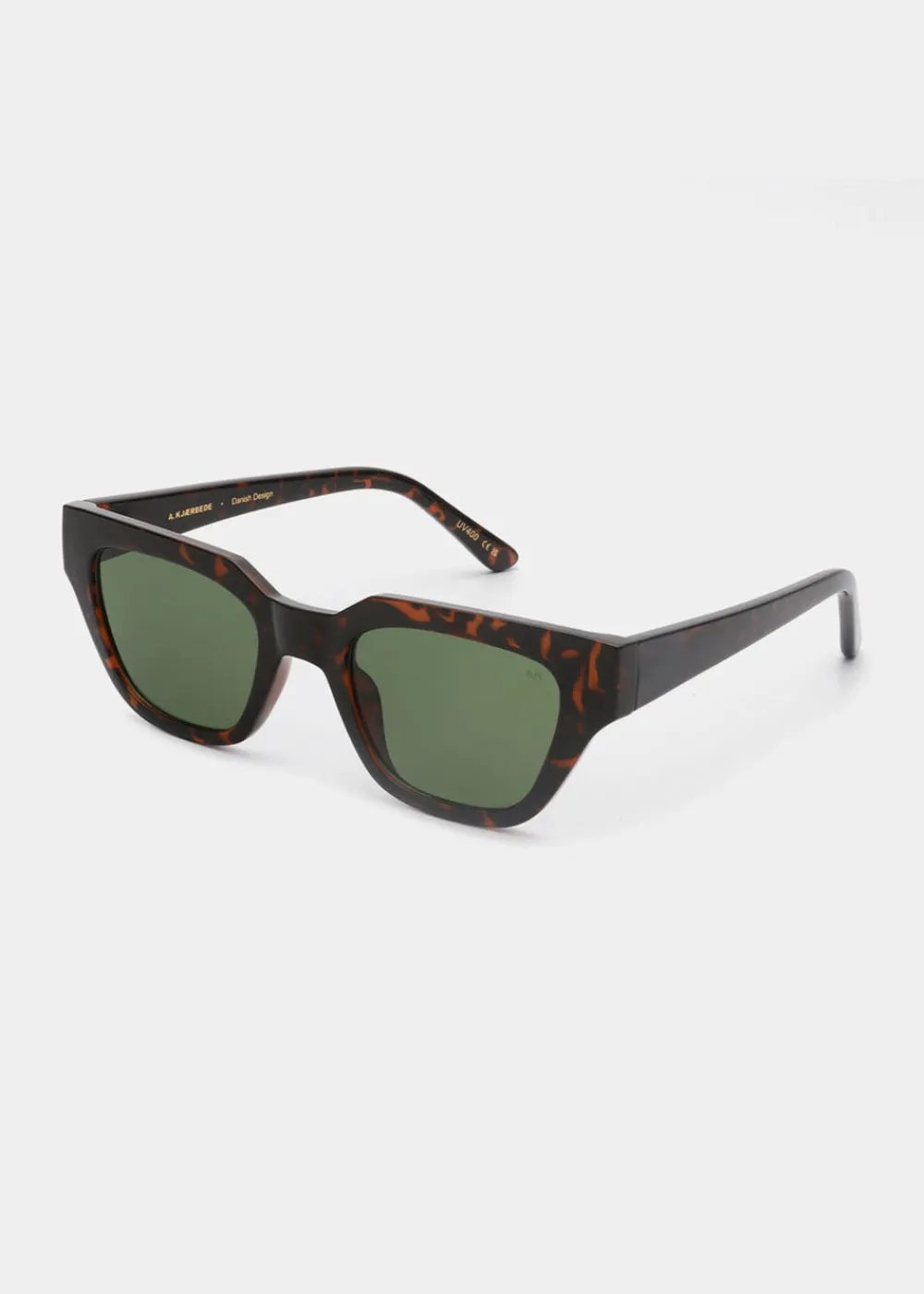 kaws_sunglasses__demi_tor_1.webp A. Kjaerbede Kaws Sunglasses - Demi Tortoise | Glasses