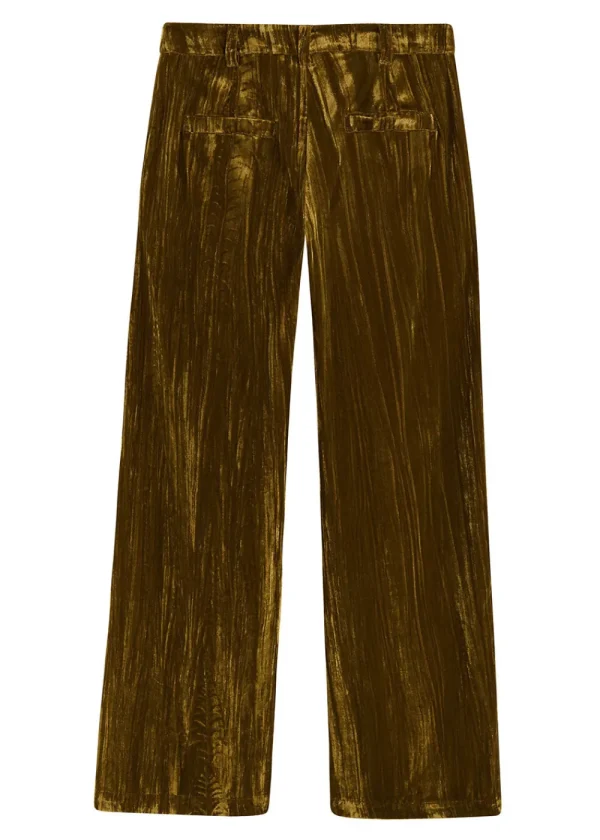 Wild Koffi Trousers - Khaki | Trousers