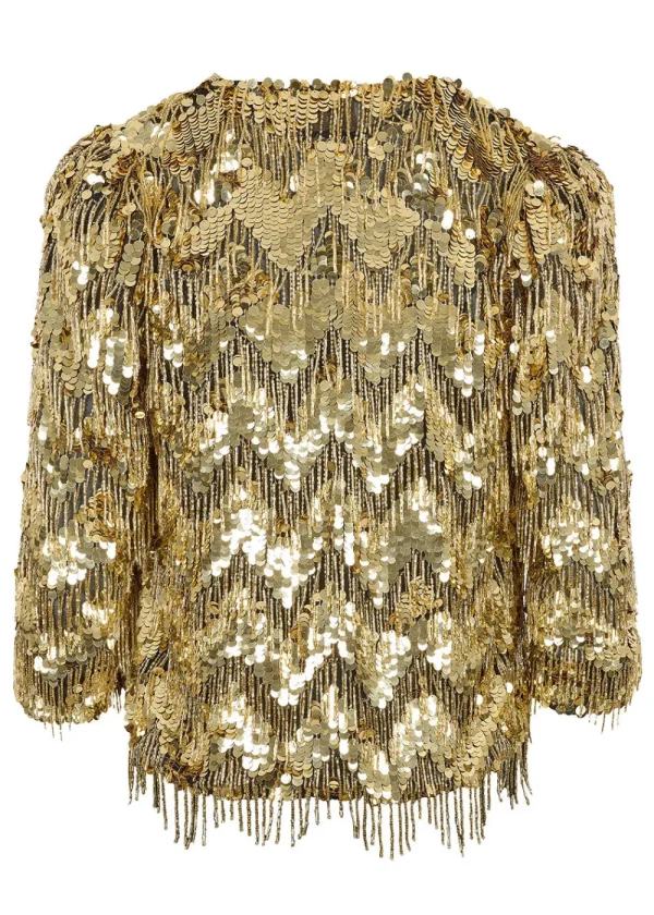 Queens of Archive Kristal Jacket | Coats & Jackets
