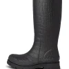 Woden Le Croco Waterproof Boots | Boots