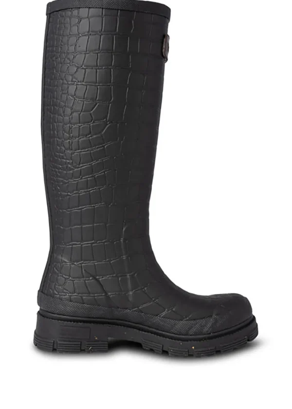 Woden Le Croco Waterproof Boots | Boots