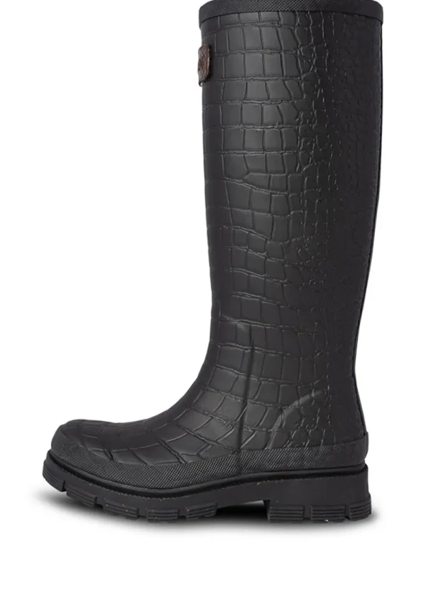 Woden Le Croco Waterproof Boots | Boots