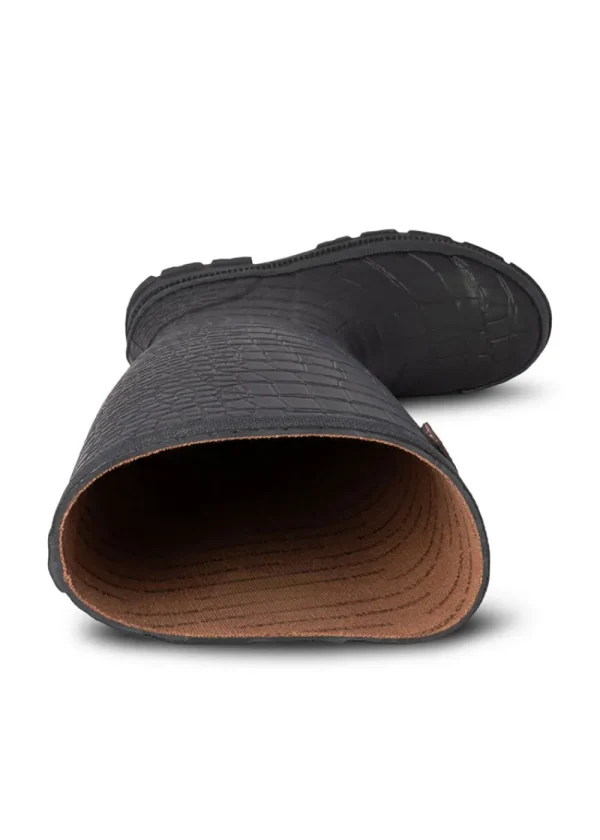 Woden Le Croco Waterproof Boots | Boots