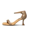 Shoe The Bear Leah Ankle Strap - Taupe | Shoes