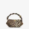 GANNI Leopard Mini Bou Bag | Bags