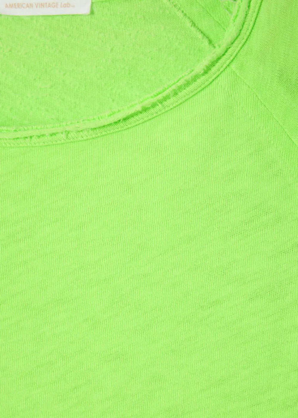 longsleeve_sonoma_boat_ne_5.webp American Vintage Long-Sleeve Sonoma Boat Neck T-Shirt - Fluo Apple | Tops