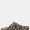 Sofie Schnoor Louisesw Slip-Ins - Leopard | Shoes