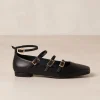 Alohas Luke Ballet Flats | Shoes