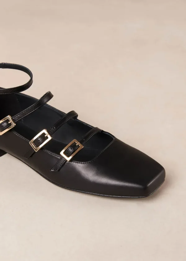 Alohas Luke Ballet Flats | Shoes