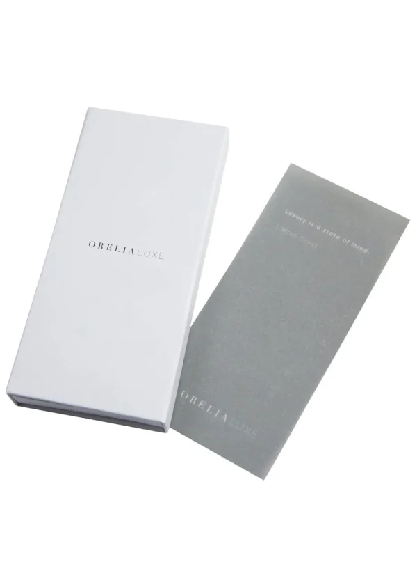 Orelia Luxe Mini Square Stud Earrings | Earrings