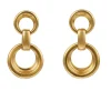 Orelia LUXE Statement Knocker Earrings | Earrings