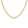 Orelia LUXE Tennis Necklace | Necklaces