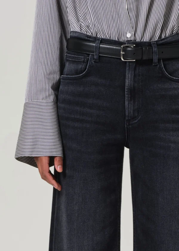 Citizens of Humanity Lyra Crop Jeans - Medallion | Jeans