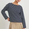 Rails Macy Top - Nautical Stripe | Tops