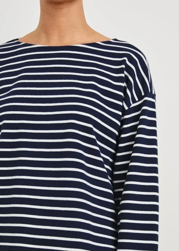 Rails Macy Top - Nautical Stripe | Tops