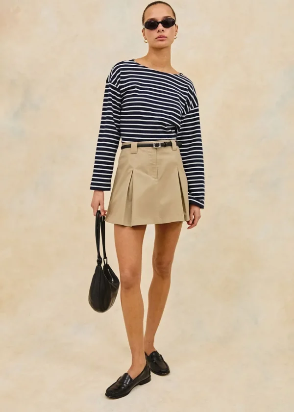 Rails Macy Top - Nautical Stripe | Tops