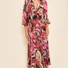 Rixo Marigold Dress | Dresses
