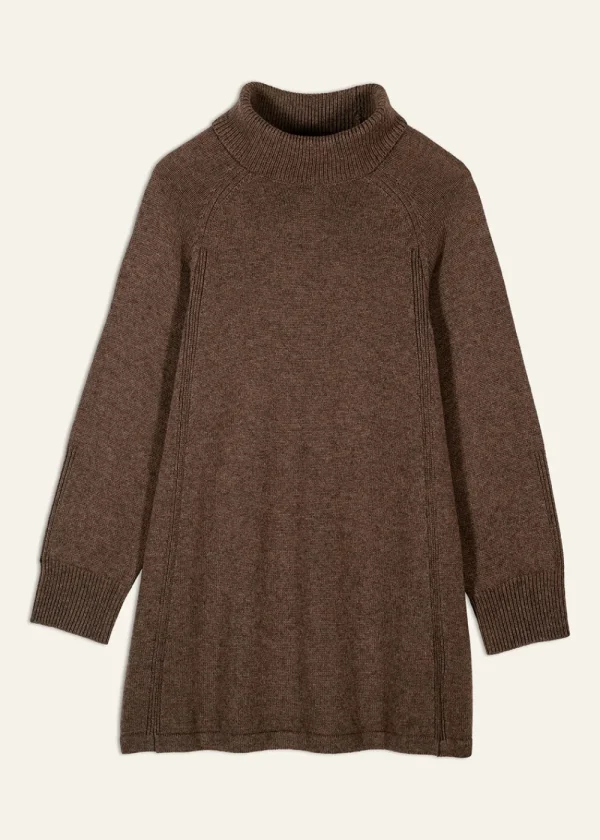 ba&sh Medee Mini Jersey Dress | Dresses