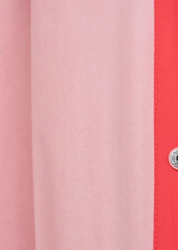 Tantä Mis Raincoat - Cayenne | Coats & Jackets