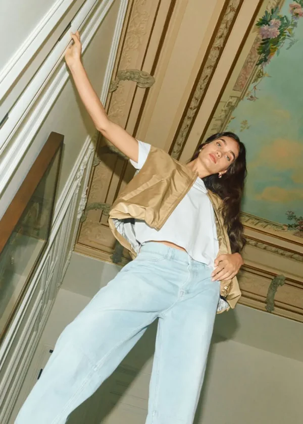 MOS MOSH MMAndy Mac Jeans | Jeans