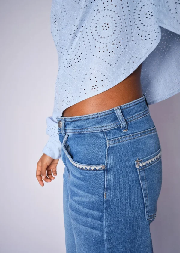 MOS MOSH MMDara Shane Jeans | Jeans