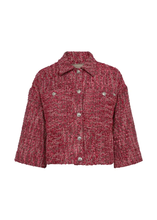 MOS MOSH MMPenn Mino Jacket | Coats & Jackets