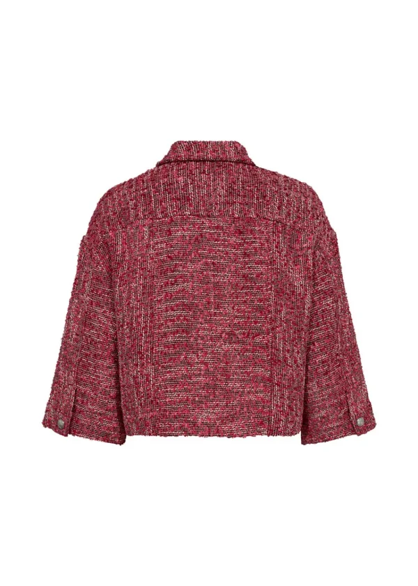 MOS MOSH MMPenn Mino Jacket | Coats & Jackets