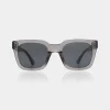 A. Kjaerbede Nancy Sunglasses - Grey | Glasses