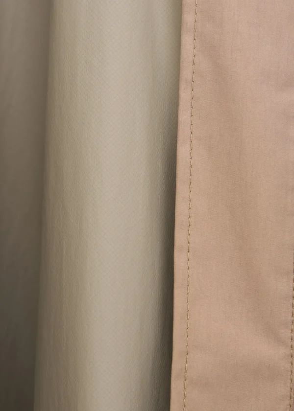 Tantä Nebel Raincoat - Elmwood | Coats & Jackets