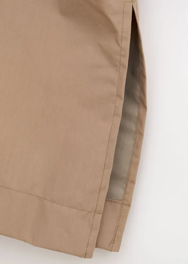 Tantä Nebel Raincoat - Elmwood | Coats & Jackets