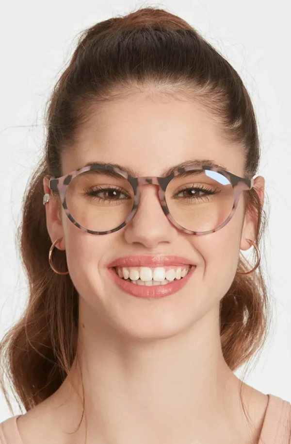 Barner Neutral Glasses | Glasses