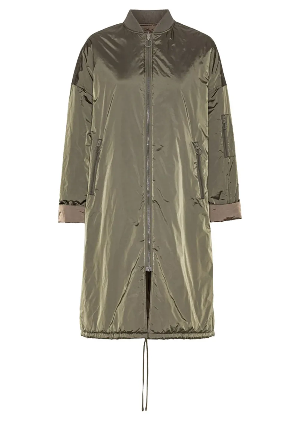nita_jacket__army_4.webp Project AJ117 Nita Jacket - Army | Coats & Jackets