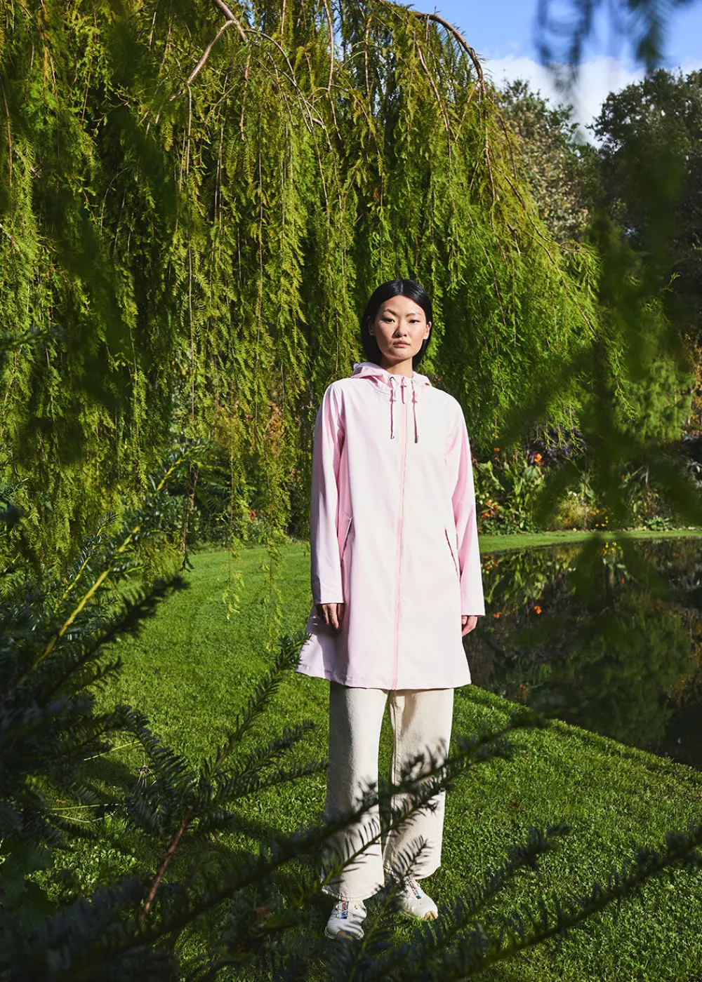 nuovola_raincoat__pink_a__3.webp Tantä Nuovola Raincoat - Pink A Boo | Coats & Jackets