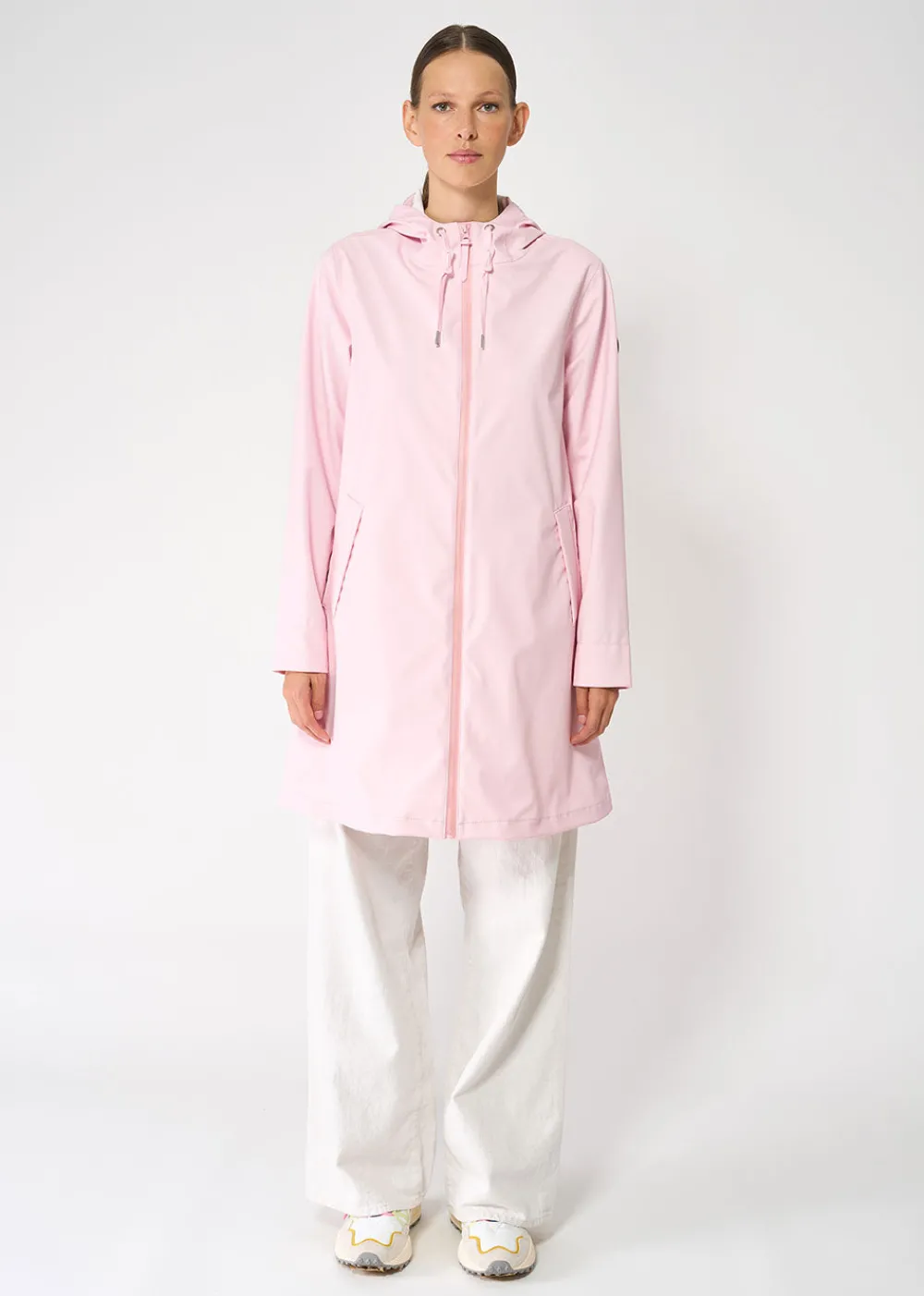 nuovola_raincoat__pink_a__4.webp Tantä Nuovola Raincoat - Pink A Boo | Coats & Jackets