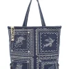 Alémais Oceane Shopper Tote | Bags