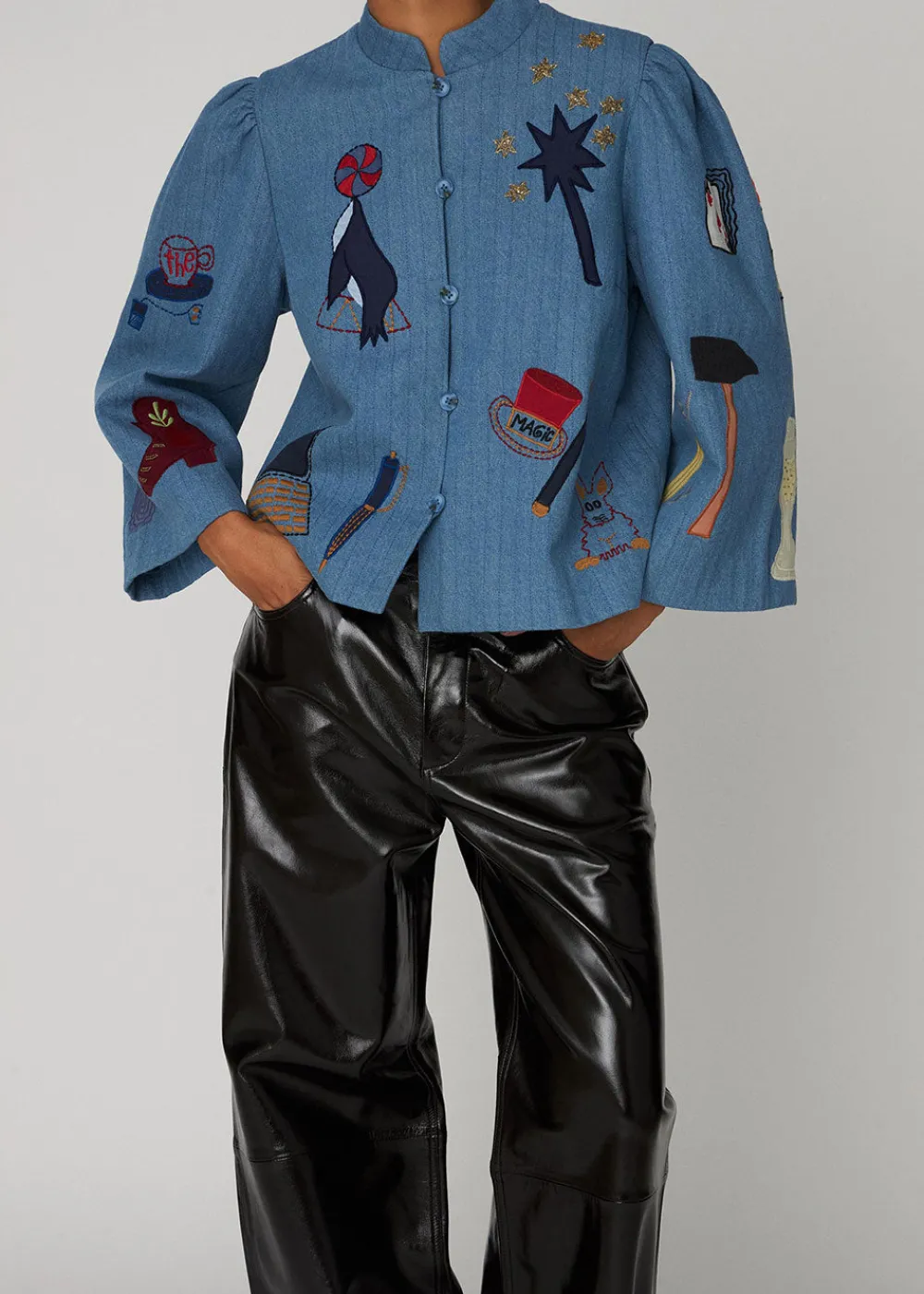 quilted_circus_jacket_0.webp Stella Nova Quilted Circus Jacket | Coats & Jackets