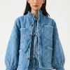 Seventy + Mochi Quilted Pablo Jacket - Rodeo Vintage | Coats & Jackets