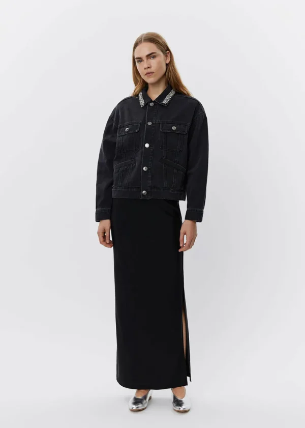 Sofie Schnoor QuinnSW Denim Jacket | Coats & Jackets