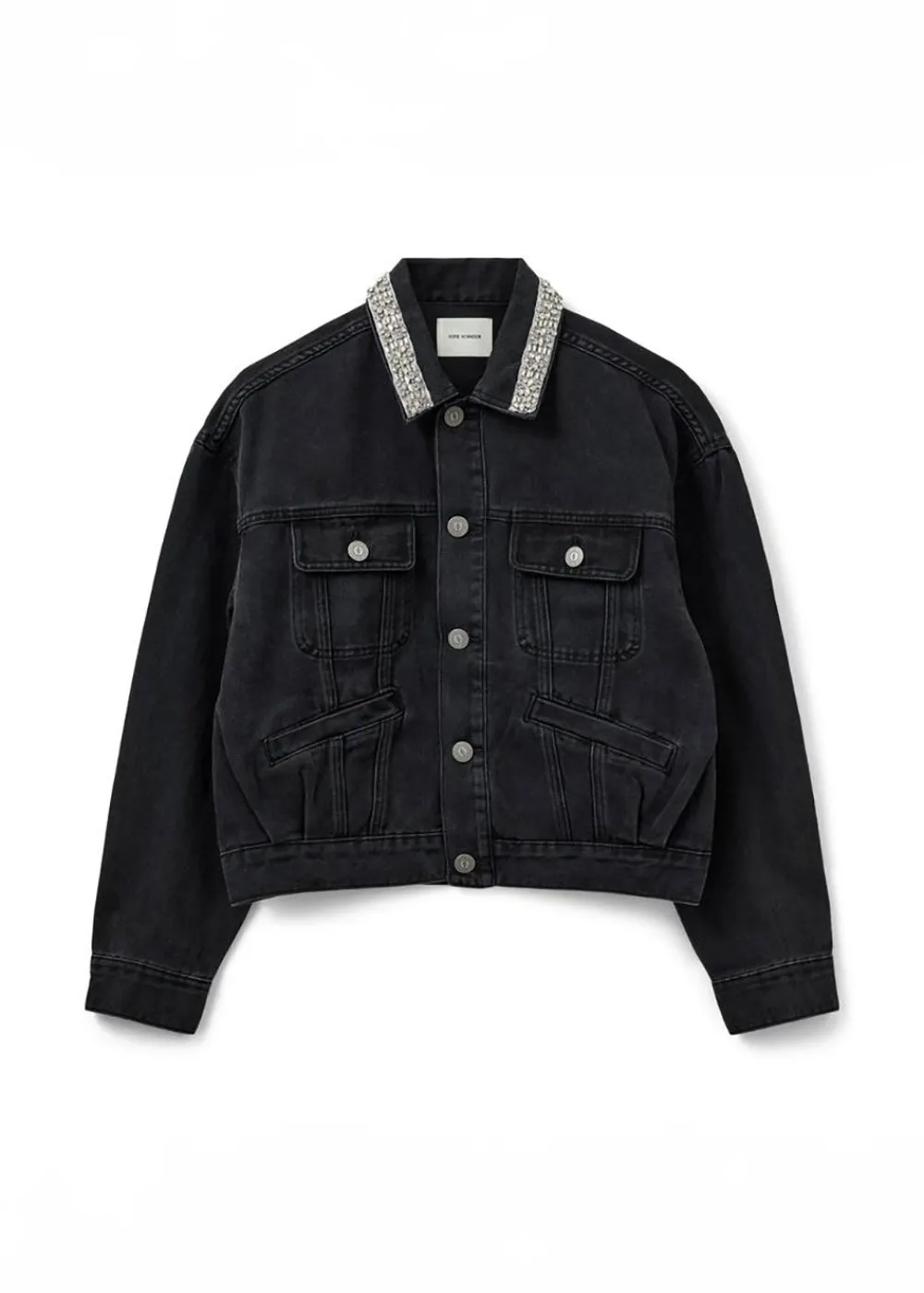quinnsw_denim_jacket_4.webp Sofie Schnoor QuinnSW Denim Jacket | Coats & Jackets