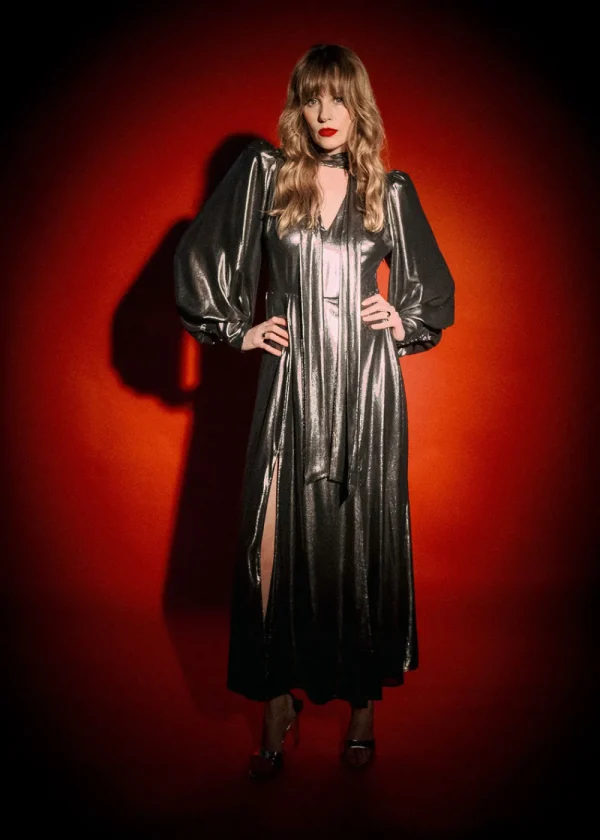 Queens of Archive Renée Dress | Dresses