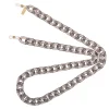 Talis Chains Resin Sunglasses Chain - Grey | Glasses