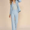 MOS MOSH Rhys Roy Pant | Trousers