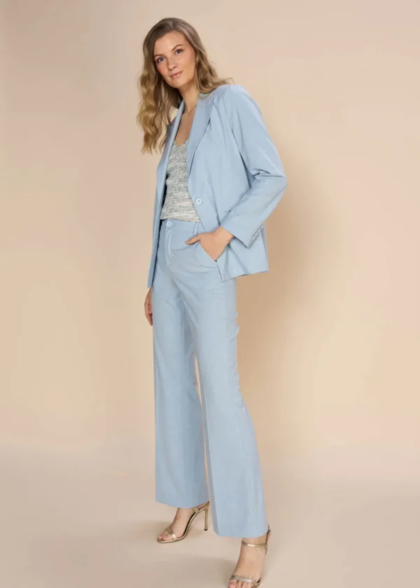 MOS MOSH Rhys Roy Pant | Trousers