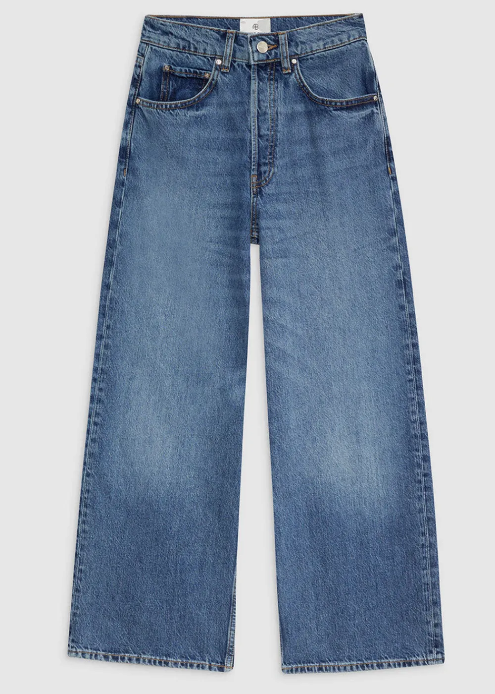 rick_jeans__deep_alto_blu_2.webp Anine Bing Rick Jeans - Deep Alto Blue | Jeans