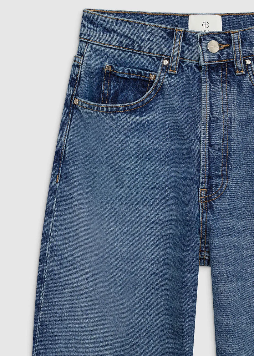rick_jeans__deep_alto_blu_3.webp Anine Bing Rick Jeans - Deep Alto Blue | Jeans