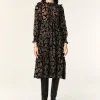 ba&sh Roan Midi Dress | Dresses