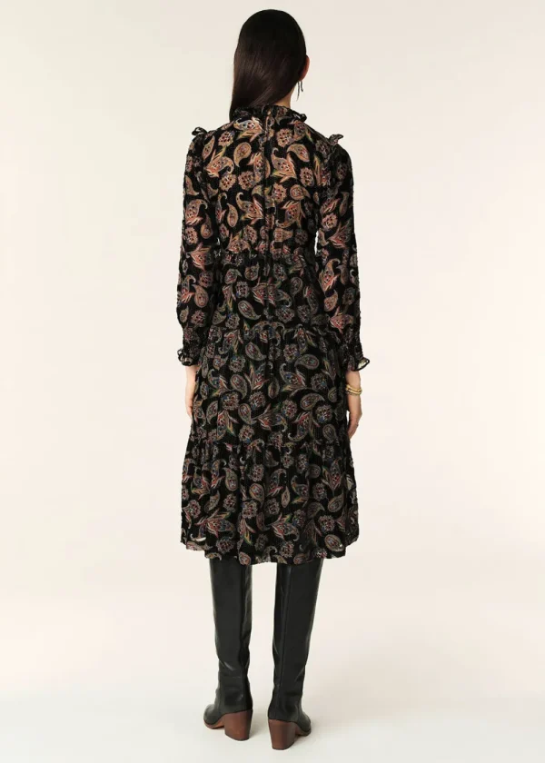 ba&sh Roan Midi Dress | Dresses
