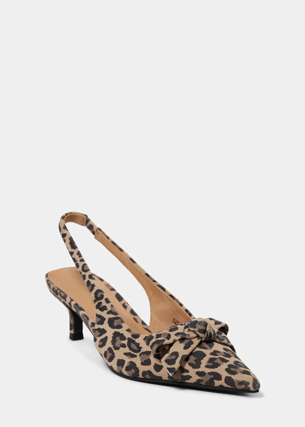 rosalinesw_stilletto__leo_1.webp Sofie Schnoor Rosalinesw Stilletto - Leopard | Shoes