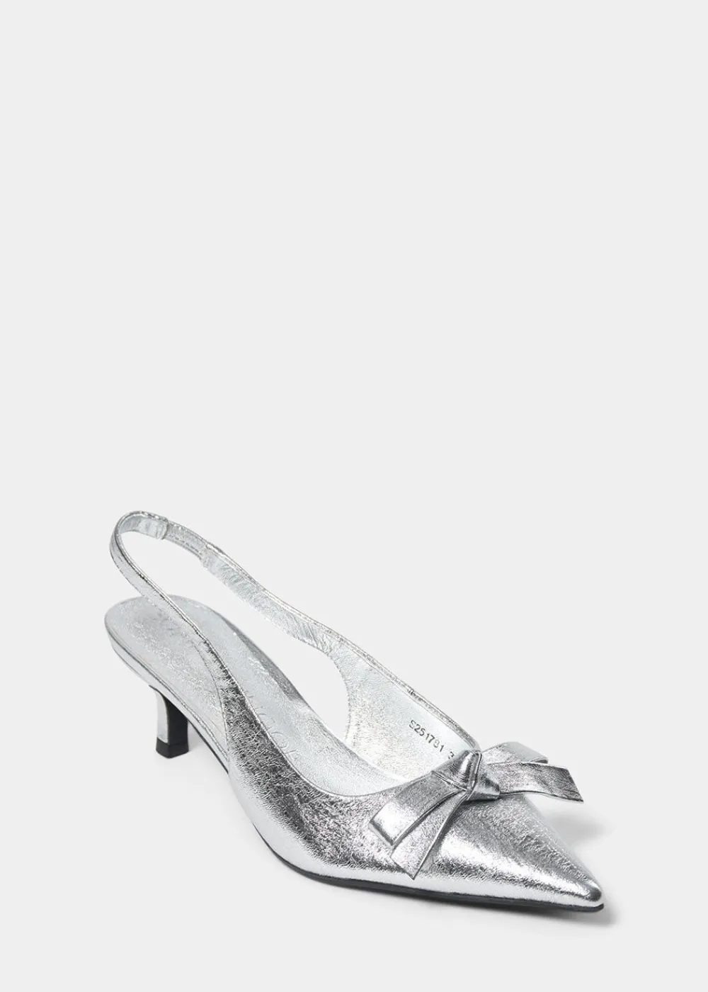 rosalinesw_stilletto__sil_1.webp Sofie Schnoor Rosalinesw Stilletto - Silver | Shoes