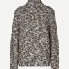 Samsøe Samsøe Sajuliana Turtleneck Sweater | Knitwear